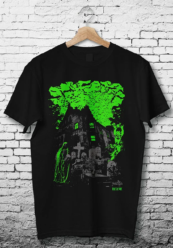 Graveyard Creeper [Green] | T-SHIRT