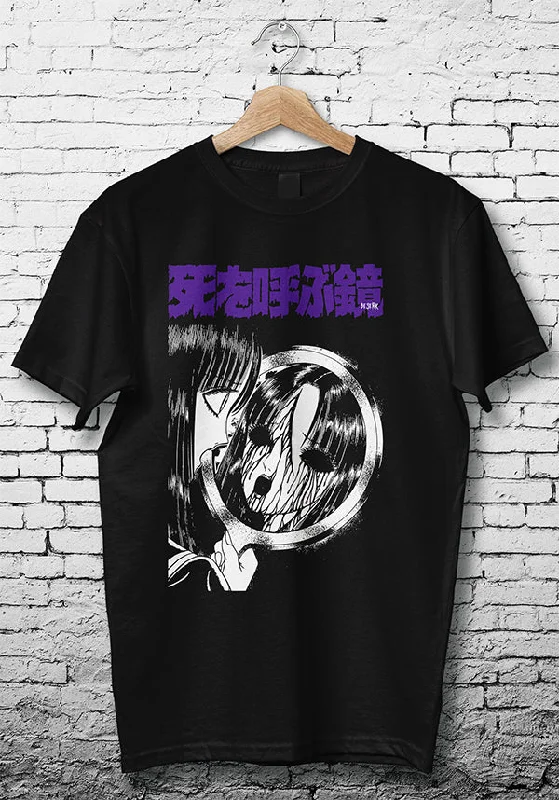 Mirror Of Death | T-SHIRT