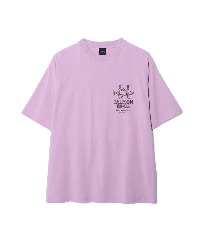 CiTee SALMON TEE