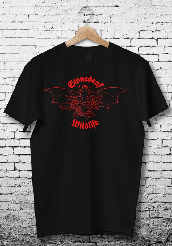 Fruit Friends | STONEDEAF CHARITY T-SHIRT