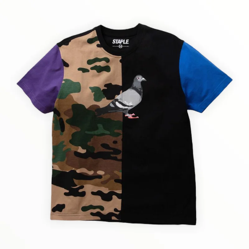 STAPLE: Greenpoint Pigeon Tee 2109C6667