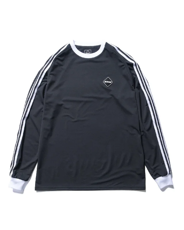 L/S TRAINING TOP