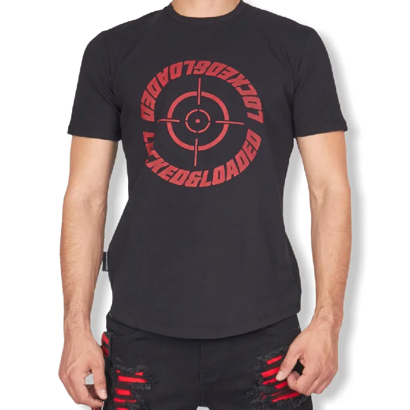 LOCKED & LOADED: On Sight Tee LLT621104