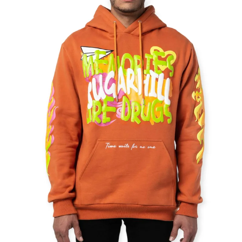 SUGARHILL: Memories Hoodie 17