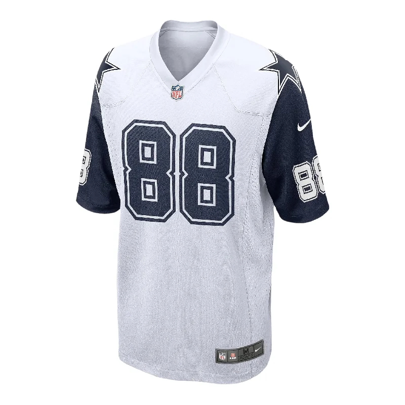 NIKE: Cowboys CeeDee Lamb #88 Color Rush Jersey