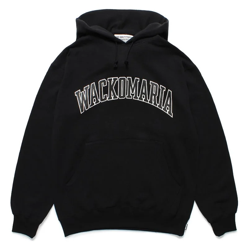 MIDDLE WEIGHT PULLOVER HOODED SWEAT SHIRT ( TYPE-1 )