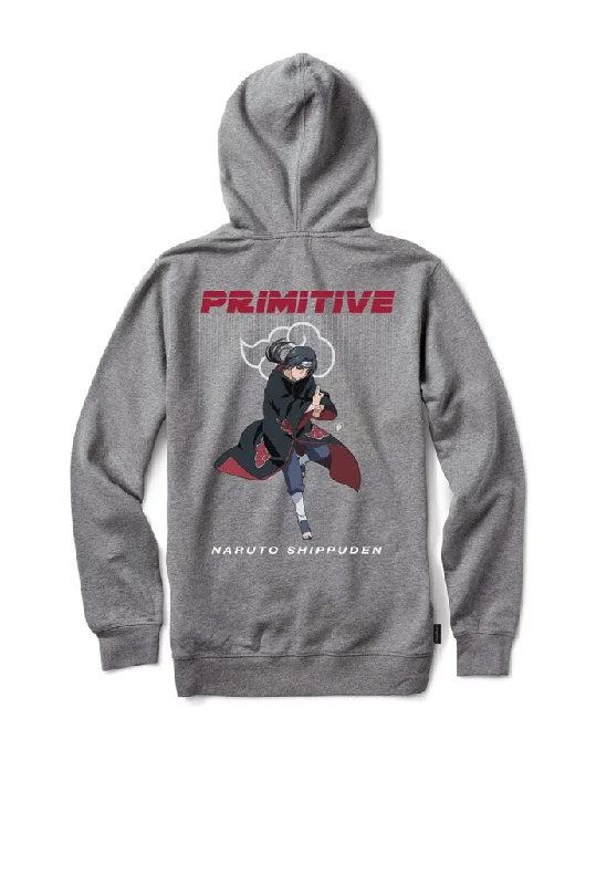 Primitive Itachi Uchiha Hoodie