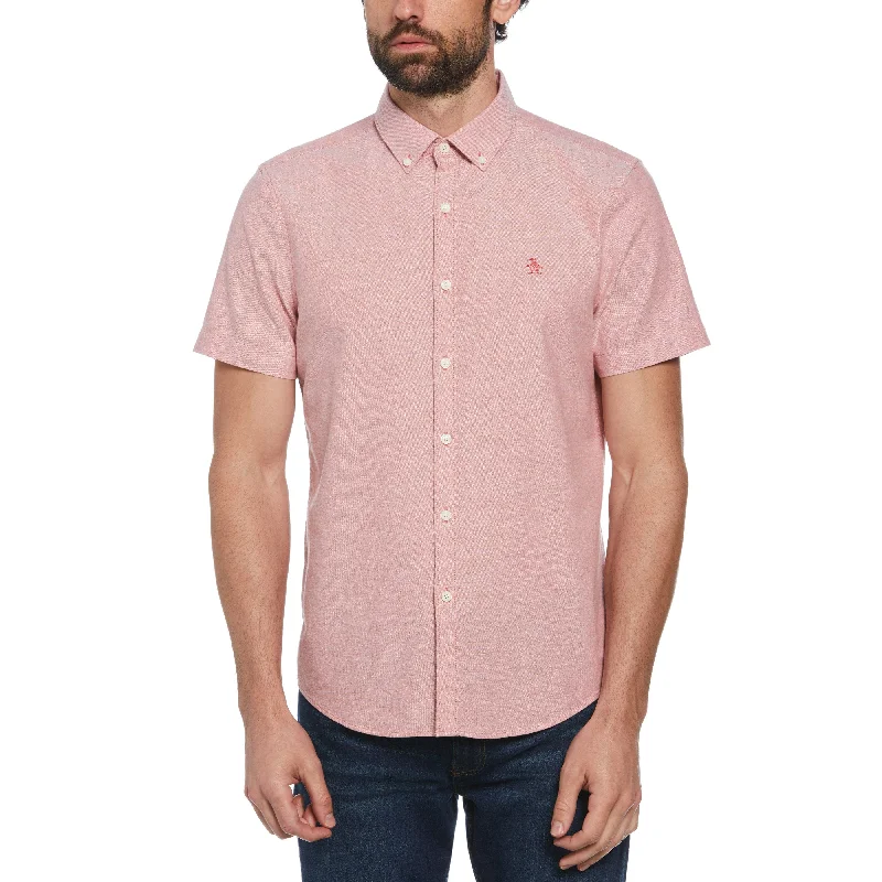 Oxford Shirt