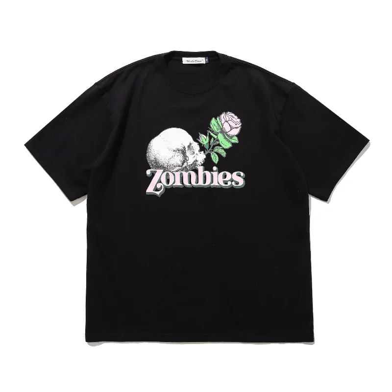 TEE Skull Zombies