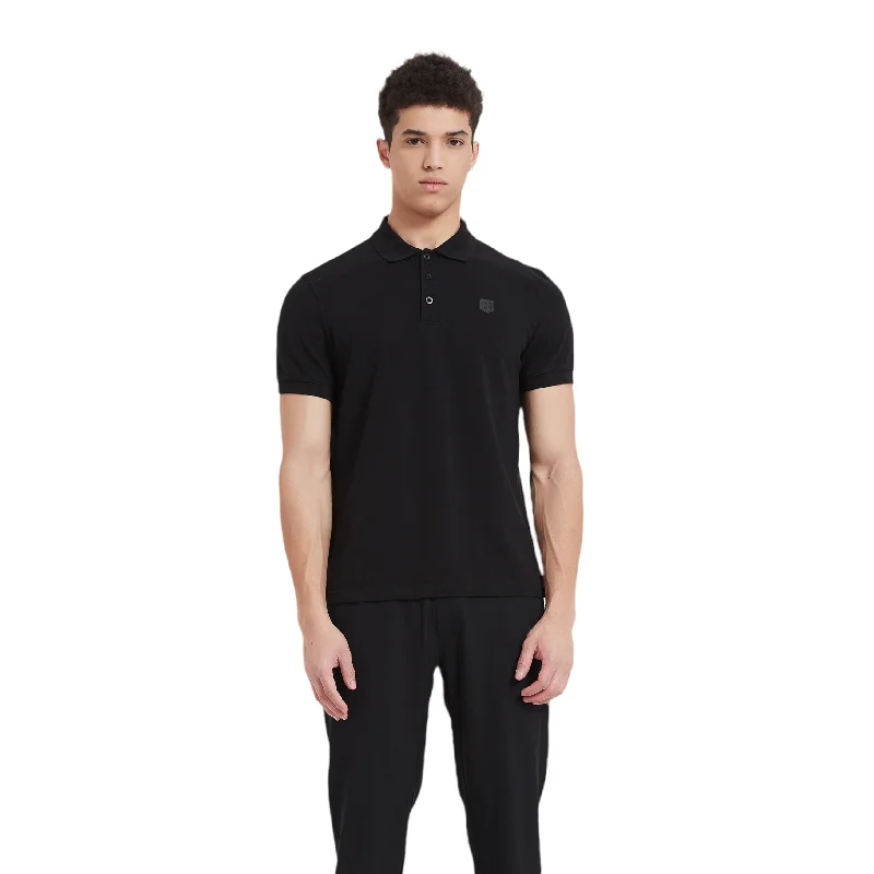 Zerega Polo in Black