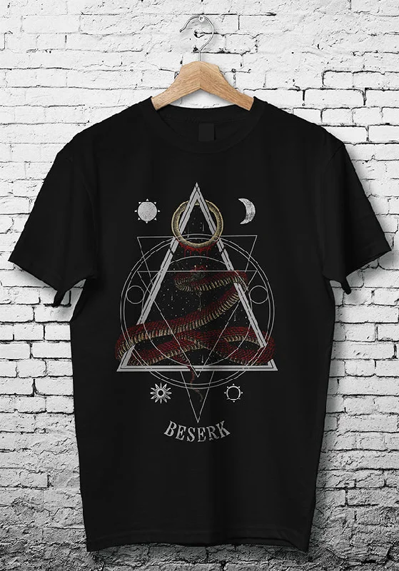 Venomous Alchemy | T-SHIRT