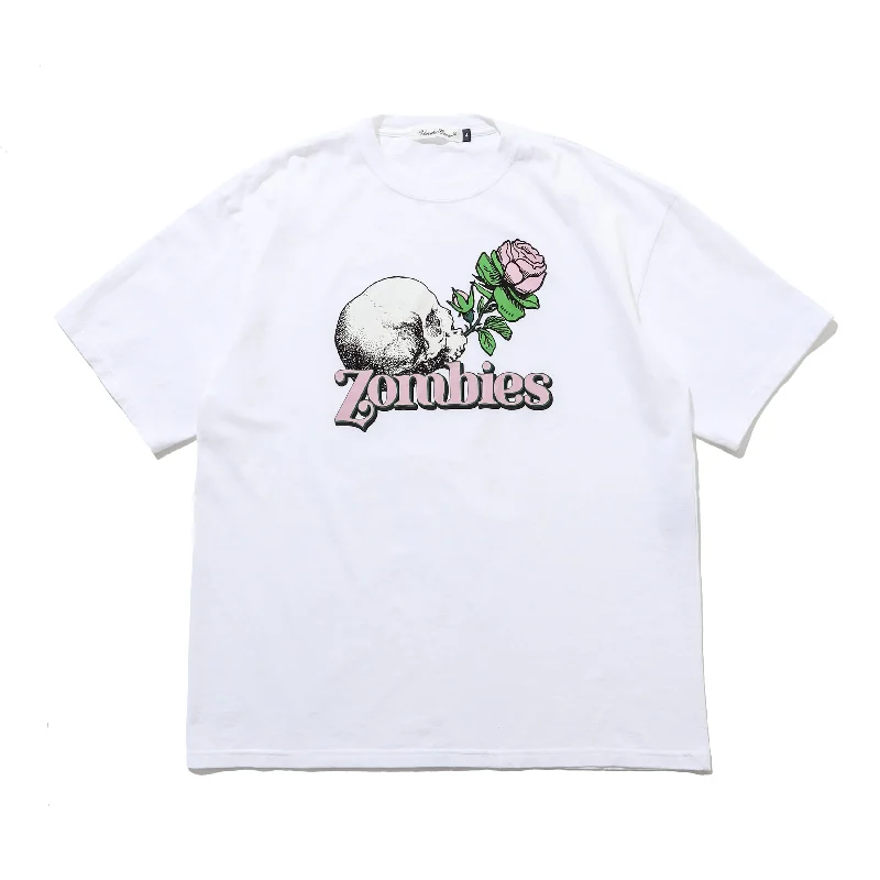 TEE Skull Zombies