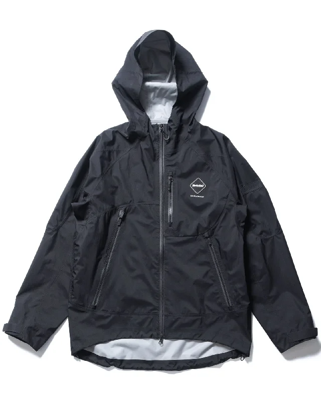 3LAYER UTILITY TEAM JACKET