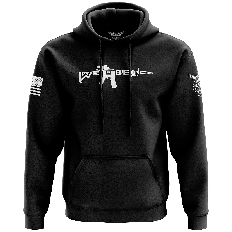 We The People AR-15 V2 Hoodie