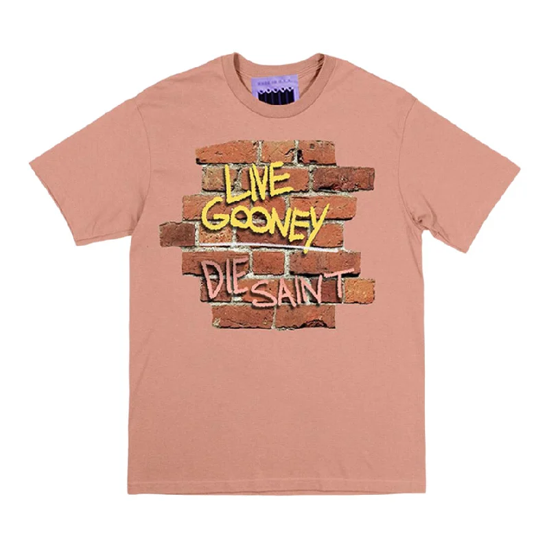 SAINT: Off The Wall Terra SS Tee