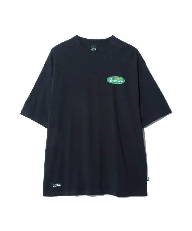 HEMP TEE ORIGINAL LOGO TEE