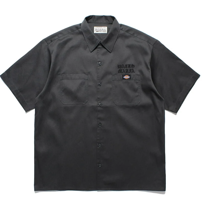 DICKIES / WORK SHIRT