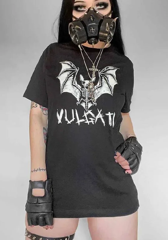 Dead Bat | T-SHIRT*