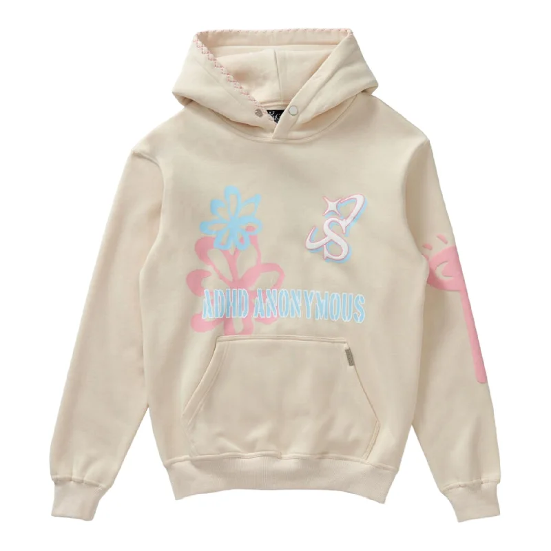 SUGARHILL: ADHD Hoodie