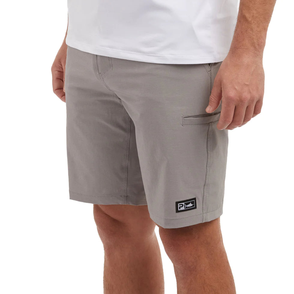 PELAGIC Mako 20" Hybrid Shorts