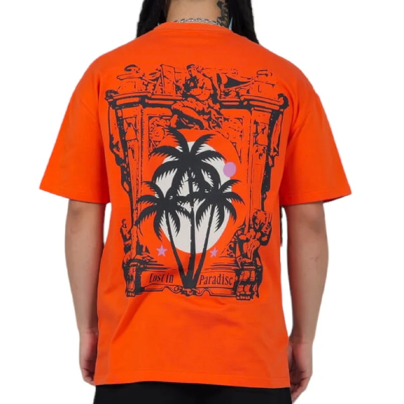 PARADISE LOST: Yucantan SS Tee 304