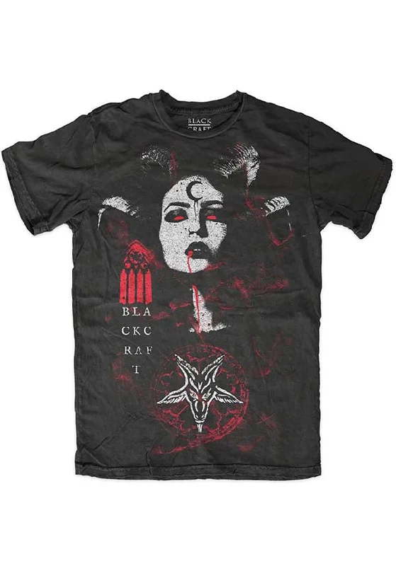 Lilith | T-SHIRT