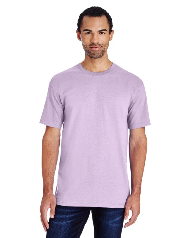 Gildan Hammer Heavyweight T-Shirt | Orchid