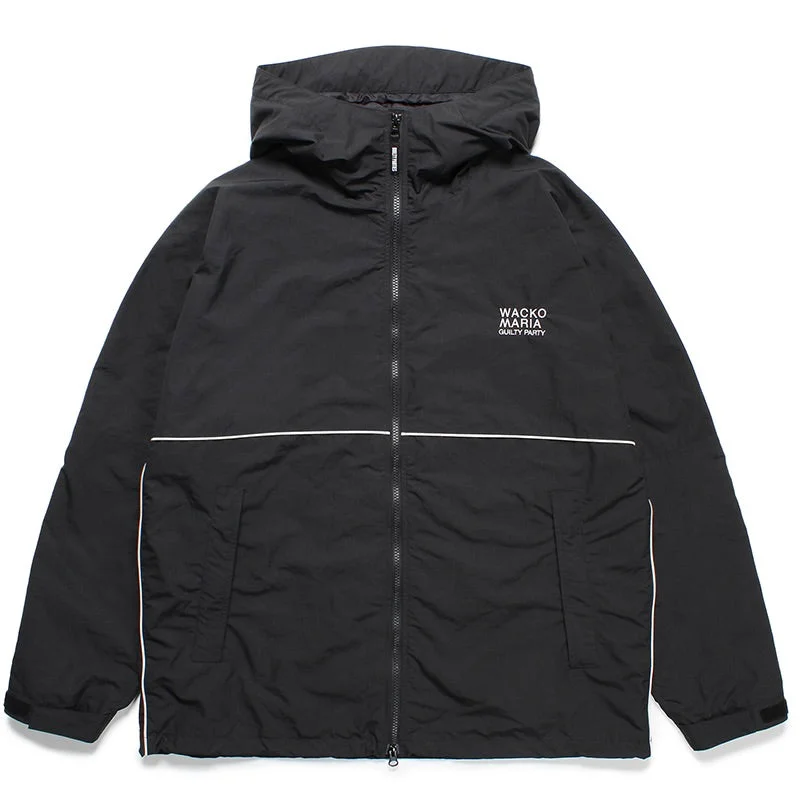 MOUNTAIN PARKA ( TYPE-1 )