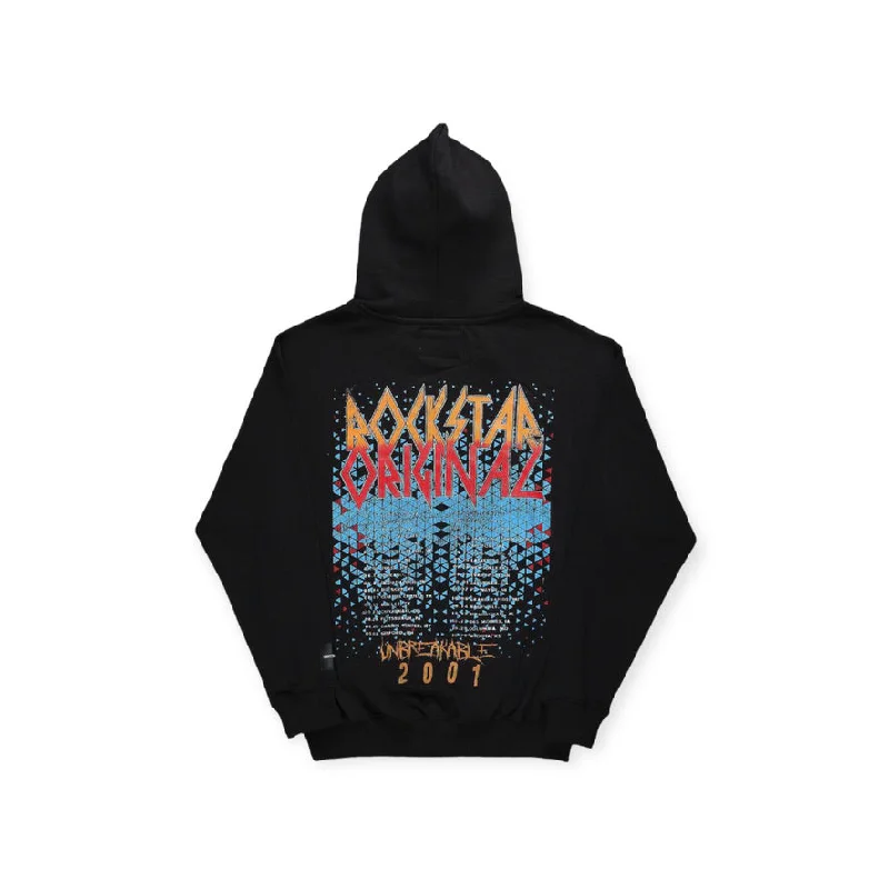 ROCKSTAR: Nophux Graphic Hoodie