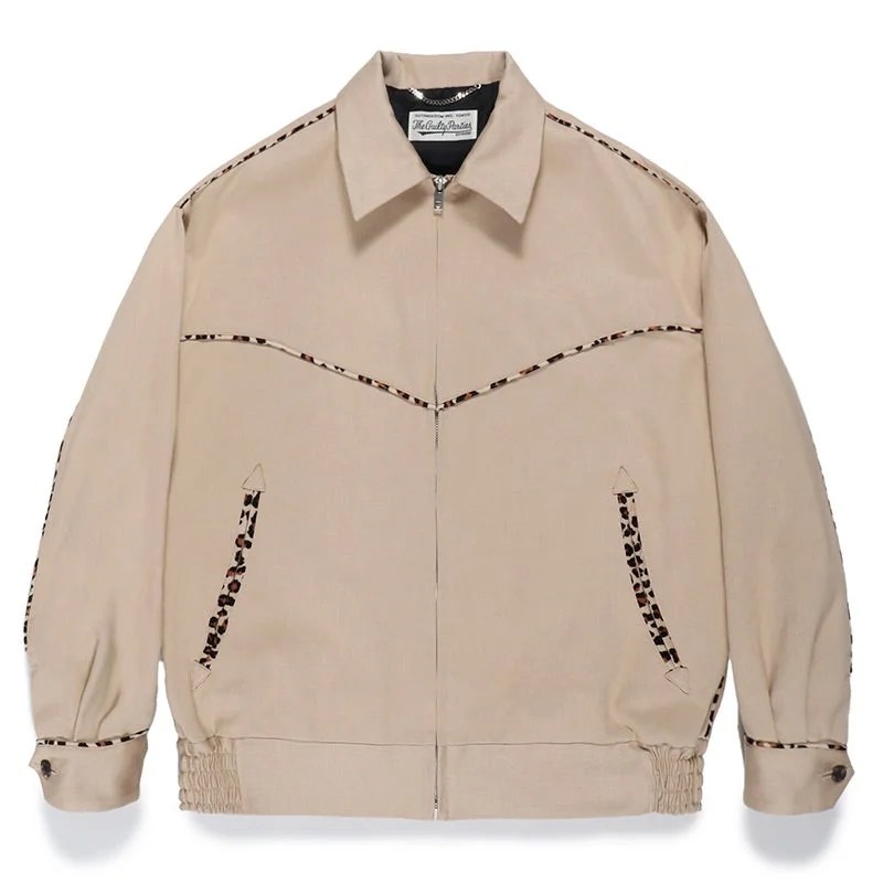 WESTERN JACKET ( TYPE-2 )