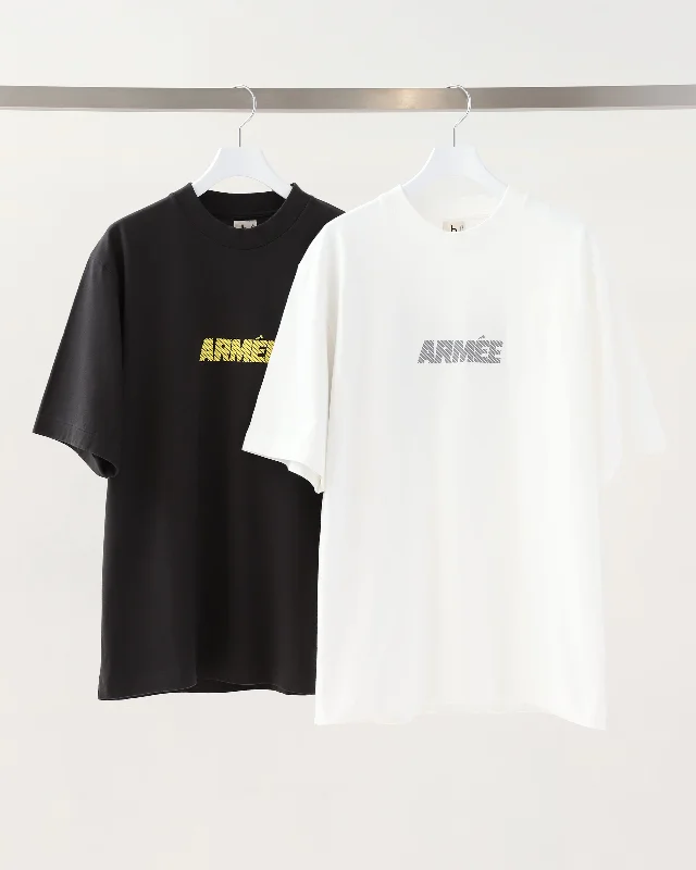 ARMEE  Print Tee STANDARD