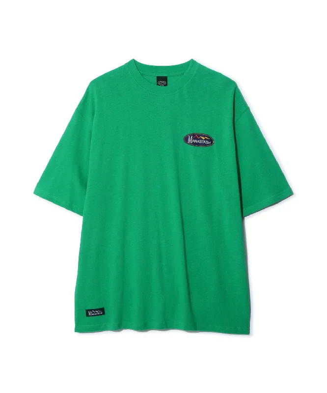 HEMP TEE ORIGINAL LOGO TEE