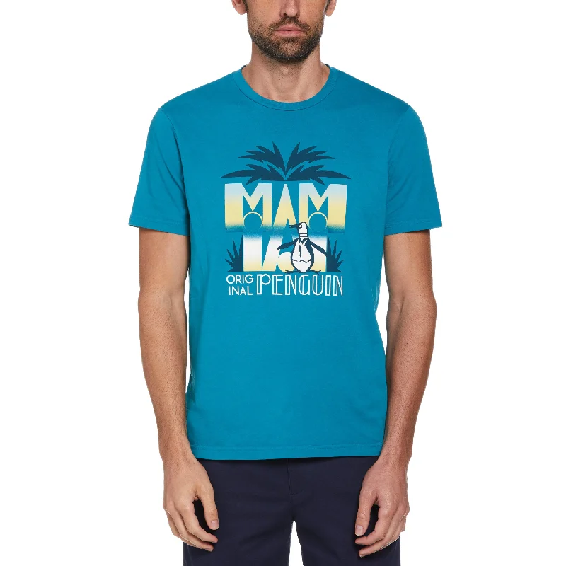 Miami Tee