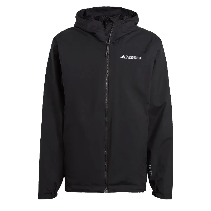 Adidas Terrex Multi 2L Rain.Rdy Jacket Black