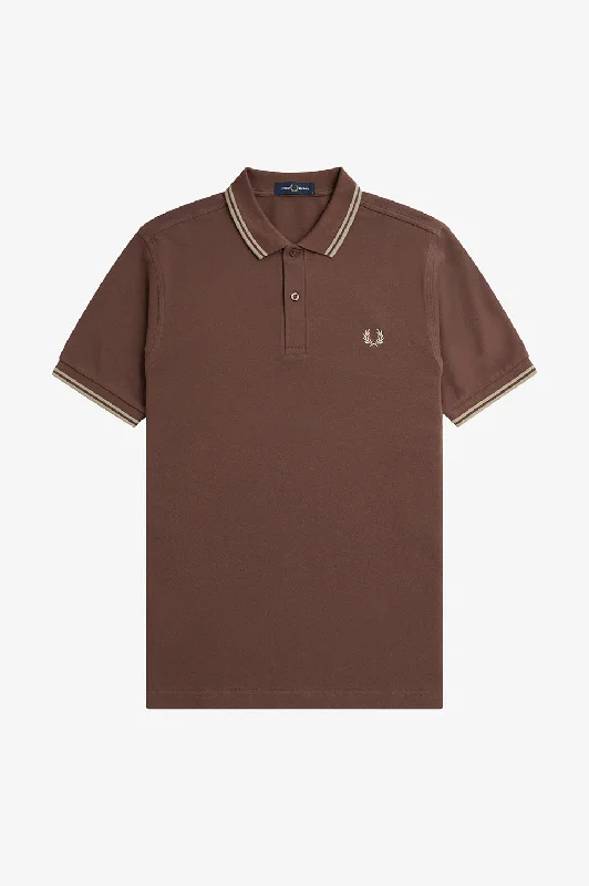 The Fred Perry Shirt - M3600