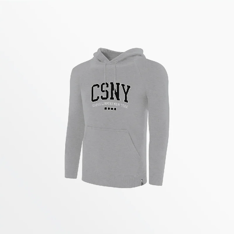 MEN'S CSNY PULLOVER HOODIE