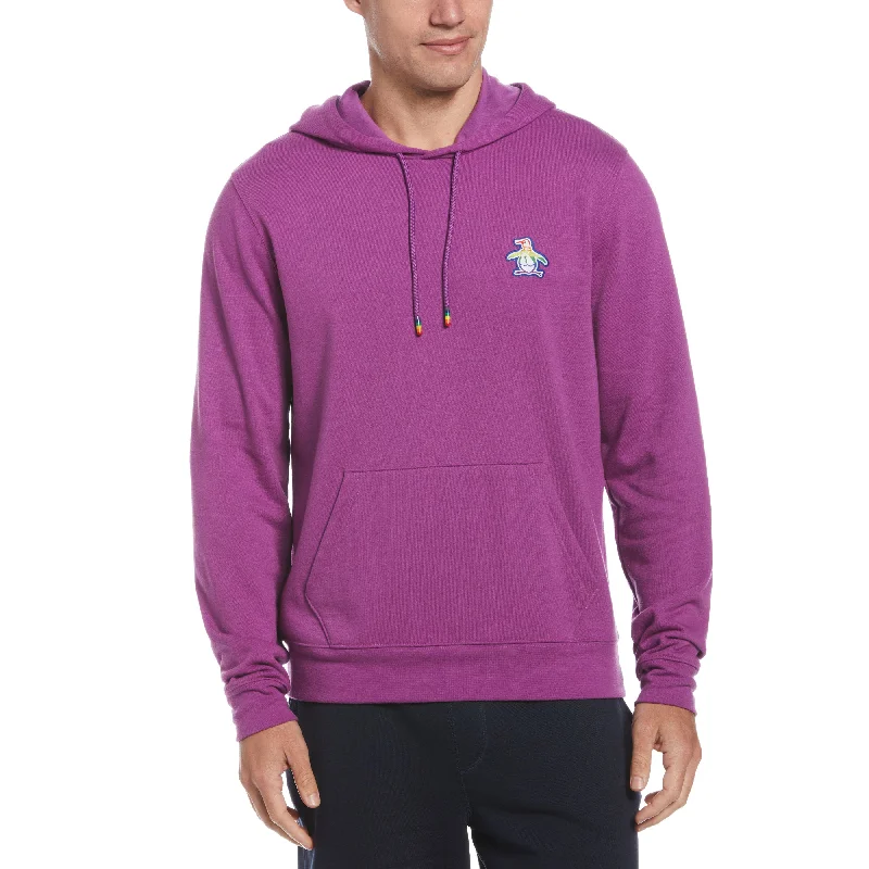 Rainbow Pete Pride Hoodie