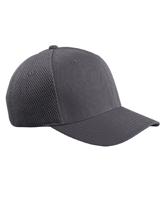 Yupoong Ultrafibre Cap | Dark Grey