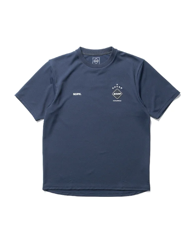 PRE MATCH S/S TOP