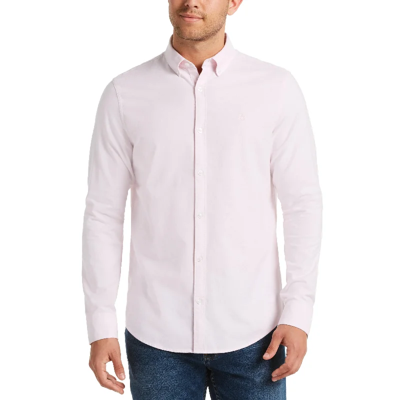 Core Oxford Shirt