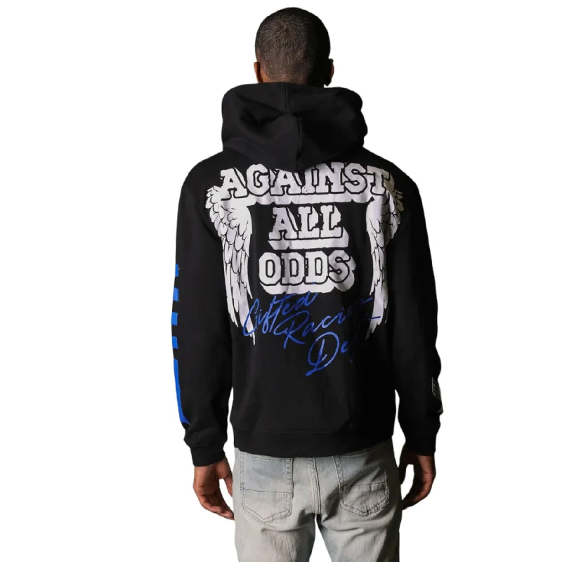 GFTD LA: Against All Odds Hoodie