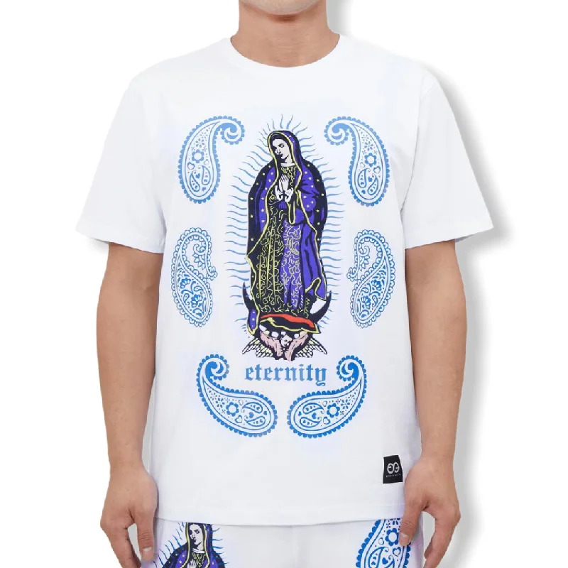 ETERNITY BC/AD: Paisley Mary Tee