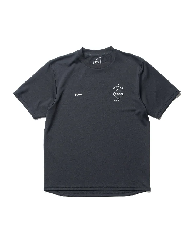 PRE MATCH S/S TOP