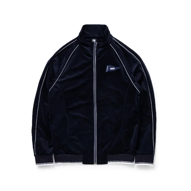 VELOR TRACK JKT