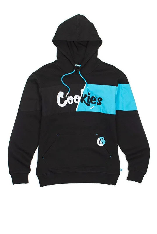 Cookies Changing Lanes Pullover Hoodie