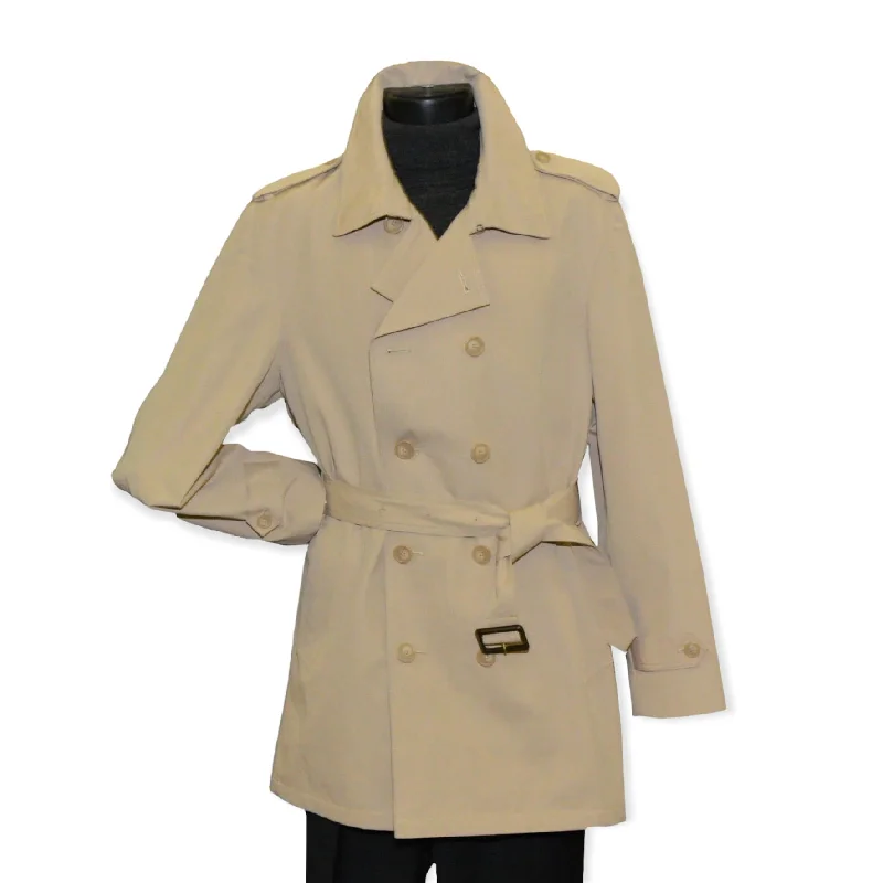 BLU MARTINI: FOGG Coat 4184