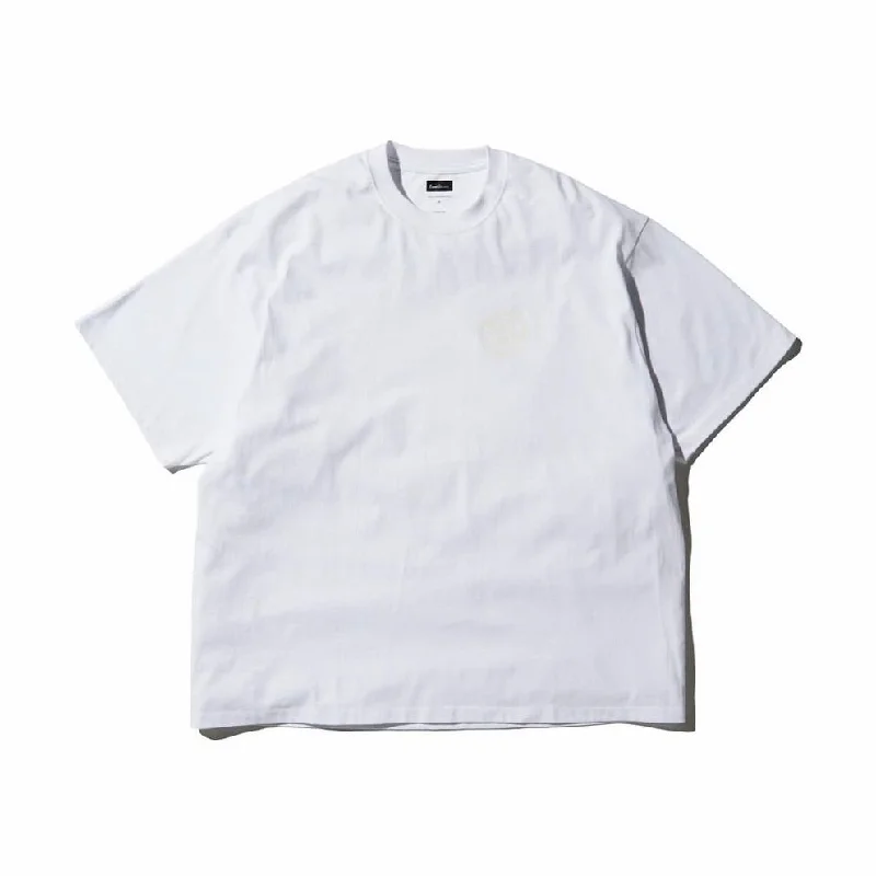 CORPORATE PRINTED S/S TEE "FS inside"