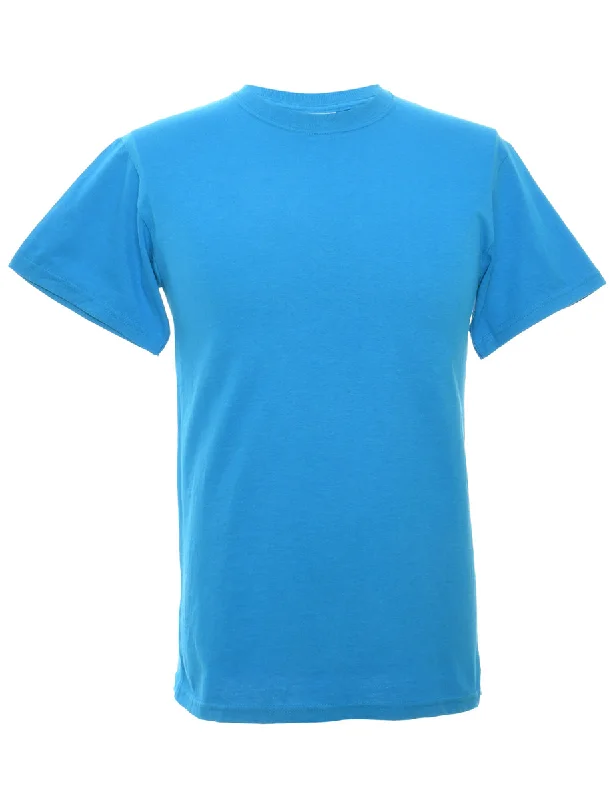 Gildan Plain T-shirt - S