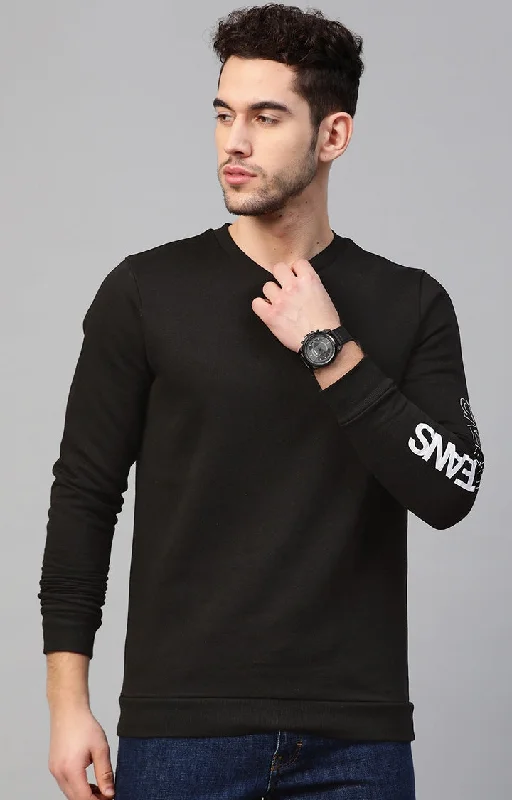 Men Premium Fashion T-Shirt - Underjeans By Spykar